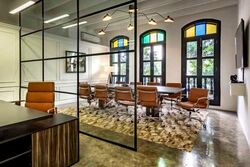 Jalan Besar (D8), Office #540165471
